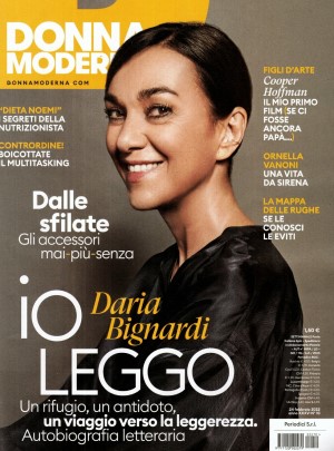 Donna Moderna - Le rughe